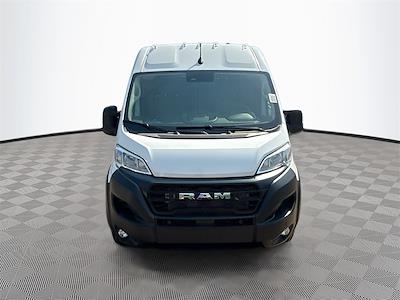 New 2026 Ram ProMaster 2500 - photo 1