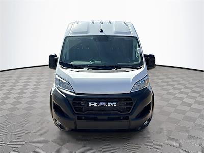 New 2026 Ram ProMaster 2500 - photo 1