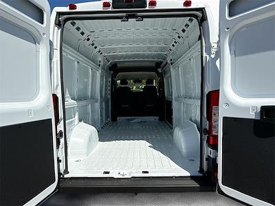 New 2026 Ram ProMaster 2500 - photo 1