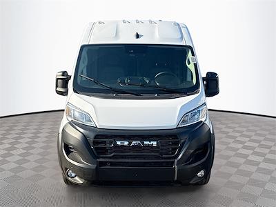 New 2026 Ram ProMaster 2500 - photo 1