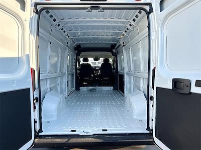 2026 Ram ProMaster 2500 High Roof FWD Empty Cargo Van for sale #R178828 - photo 2