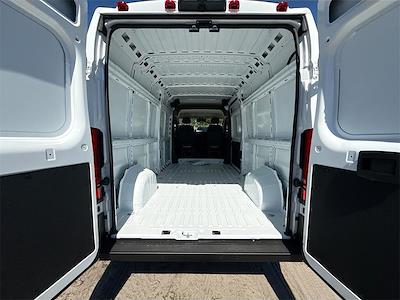 New 2026 Ram ProMaster 2500 - photo 1