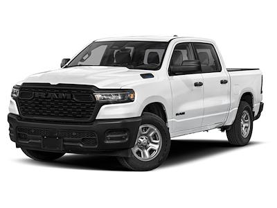 New 2026 Ram 1500 Tradesman Crew Cab Pickup for sale #R184106 - photo 1