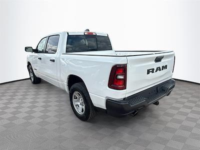 New 2026 Ram 1500 Tradesman Crew Cab Pickup for sale #R184106 - photo 2