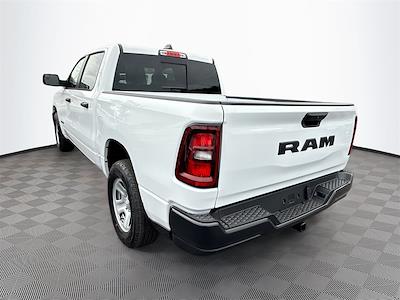 New 2025 Ram 1500 Tradesman Crew Cab Pickup for sale #R184109 - photo 2