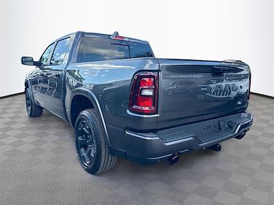 New 2026 Ram 1500 Big Horn Crew Cab for sale #R184500 - photo 2