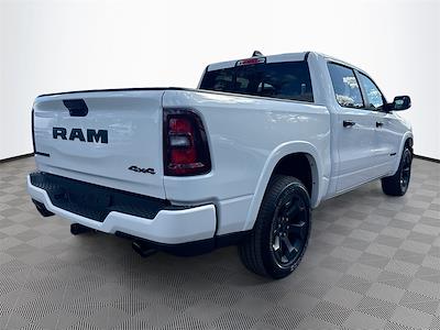 2026 Ram 1500 Crew Cab 4x4 Pickup for sale #R184556 - photo 2