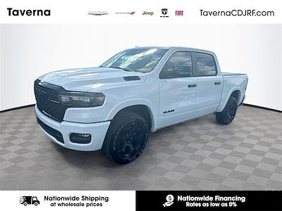 New 2026 Ram 1500 Big Horn Crew Cab 4x4 Pickup for sale #R184566 - photo 1