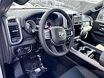 New 2026 Ram 1500 Big Horn Crew Cab 4x4 Pickup for sale #R184566 - photo 9