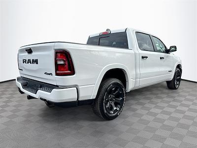 New 2026 Ram 1500 Big Horn Crew Cab for sale #R184567 - photo 2