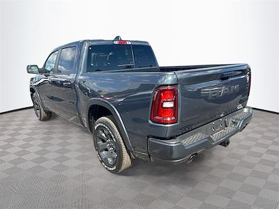 New 2026 Ram 1500 Big Horn Crew Cab 4x4 Pickup for sale #R187167 - photo 2