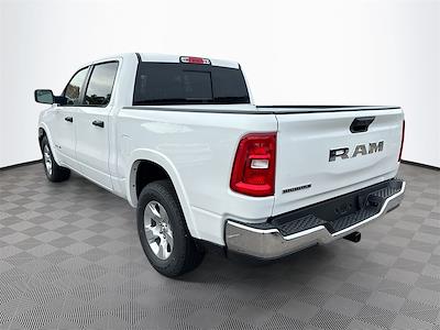 New 2025 Ram 1500 Big Horn Crew Cab Pickup for sale #R187726 - photo 2