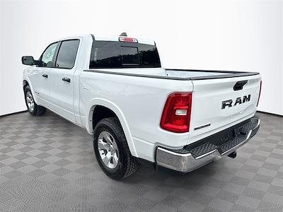 New 2025 Ram 1500 Big Horn Crew Cab Pickup for sale #R187727 - photo 2