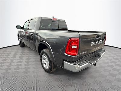 New 2025 Ram 1500 Big Horn Crew Cab Pickup for sale #R188729 - photo 2