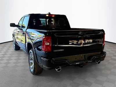 New 2026 Ram 1500 Big Horn Crew Cab Pickup for sale #R189506 - photo 2