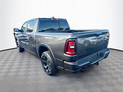 New 2026 Ram 1500 Lone Star Crew Cab 4x4 Pickup for sale #R195378 - photo 2