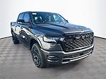 New 2026 Ram 1500 Lone Star Crew Cab 4x4 Pickup for sale #R195378 - photo 4