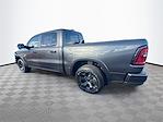 New 2026 Ram 1500 Lone Star Crew Cab 4x4 Pickup for sale #R195378 - photo 8