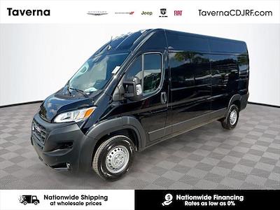 New 2026 Ram ProMaster 2500 High Roof Empty Cargo Van for sale #R198645 - photo 1