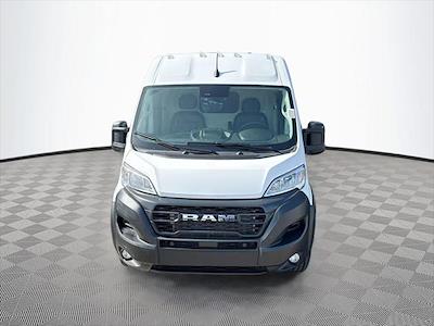 New 2026 Ram ProMaster 2500 High Roof Empty Cargo Van for sale #R198646 - photo 2
