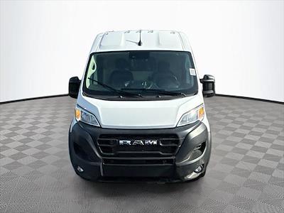 New 2026 Ram ProMaster 2500 High Roof Empty Cargo Van for sale #R198647 - photo 2