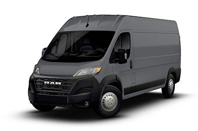 New 2026 Ram ProMaster 2500 High Roof Empty Cargo Van for sale #R198650 - photo 1