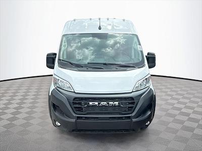 New 2026 Ram ProMaster 2500 High Roof Empty Cargo Van for sale #R198655 - photo 2