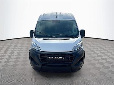 New 2026 Ram ProMaster 2500 High Roof Empty Cargo Van for sale #R198657 - photo 2