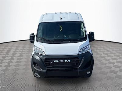 New 2026 Ram ProMaster 2500 High Roof Empty Cargo Van for sale #R198659 - photo 2