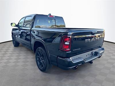 New 2026 Ram 1500 Laramie Crew Cab Pickup for sale #R200486 - photo 2