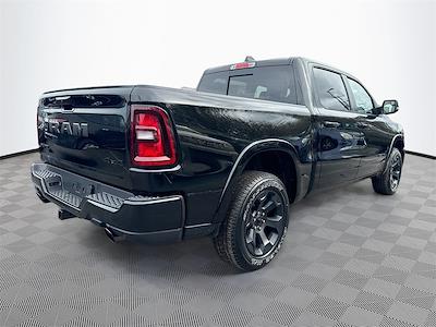 New 2026 Ram 1500 Lone Star Crew Cab for sale #R200869 - photo 2