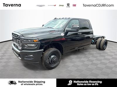2026 Ram 3500 Crew Cab DRW 4x2 Cab Chassis for sale #R207985 - photo 1