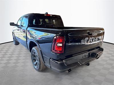 New 2026 Ram 1500 Big Horn Crew Cab 4x4 Pickup for sale #R209755 - photo 2