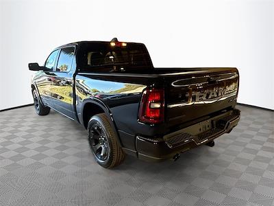 2026 Ram 1500 Crew Cab 4x4 Pickup for sale #R209757 - photo 2