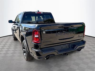New 2026 Ram 1500 Big Horn Crew Cab 4x4 Pickup for sale #R210621 - photo 2