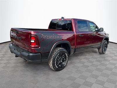 New 2026 Ram 1500 Rebel Crew Cab for sale #R215747 - photo 2
