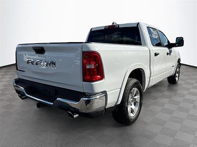 New 2026 Ram 1500 Big Horn Crew Cab for sale #R221161 - photo 2