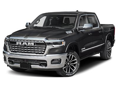 New 2026 Ram 1500 Limited Crew Cab 4x4 Pickup for sale #R221784 - photo 1