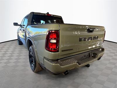 2026 Ram 1500 Crew Cab 4x2 Pickup for sale #R222533 - photo 2