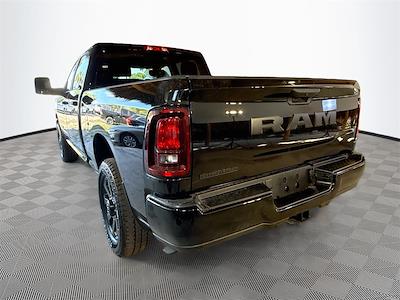 New 2026 Ram 2500 Big Horn Crew Cab for sale #R225845 - photo 2