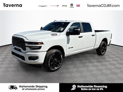 2026 Ram 2500 Crew Cab 4x2 Pickup for sale #R225850 - photo 1