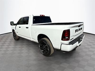 New 2026 Ram 2500 Big Horn Crew Cab for sale #R225850 - photo 2