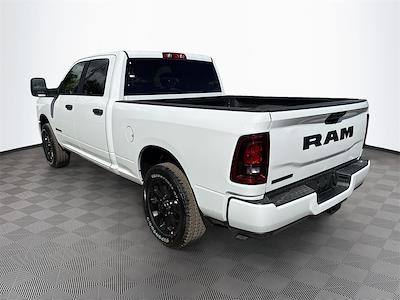 New 2026 Ram 2500 Big Horn Crew Cab for sale #R225851 - photo 2