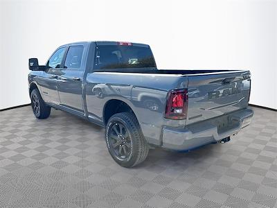 New 2026 Ram 2500 Big Horn Crew Cab for sale #R229091 - photo 2