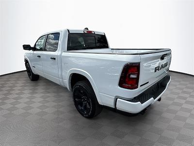 New 2026 Ram 1500 Big Horn Crew Cab 4x4 Pickup for sale #R229111 - photo 2