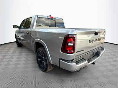 New 2026 Ram 1500 Big Horn Crew Cab for sale #R235369 - photo 2