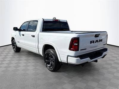 New 2026 Ram 1500 Big Horn Crew Cab 4x4 Pickup for sale #R235370 - photo 2