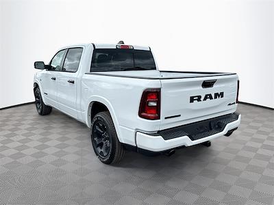 New 2026 Ram 1500 Big Horn Crew Cab 4x4 Pickup for sale #R235371 - photo 2