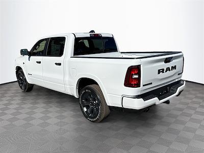 New 2026 Ram 1500 Big Horn Crew Cab for sale #R240662 - photo 2