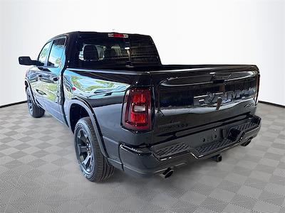 New 2026 Ram 1500 Big Horn Crew Cab for sale #R240663 - photo 2